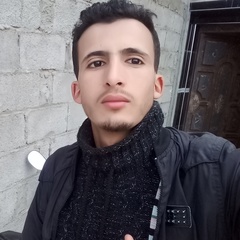 Brahim Ikhrizzi, 26 лет, Taroudant