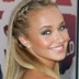 Hayden Panettiere, 35 лет, New York City