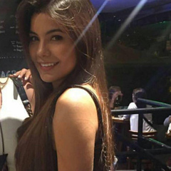 Julia Ramos, 33 года, Belo Horizonte