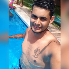 Bruno Bruninho, 33 года, Brasília