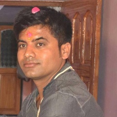 Sanjay Pandey, 34 года, Rewa