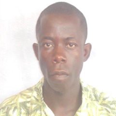 Mario Suah, Monrovia