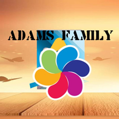 Adams International, 34 года, Milano