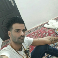 AliReza Rezaei, 33 года, Bushehr