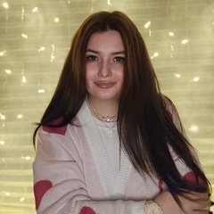 Christina Babynina, Пенза