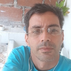 Darwin Marinez, 49 лет, Caracas