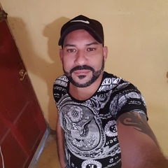 Carlos-Alberto Contreras, 45 лет, Santo Domingo