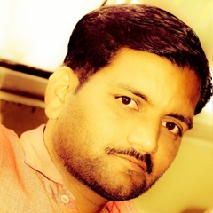 Utkarsh Jangid, 39 лет, Jaipur