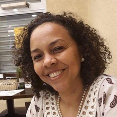 Mônica Camilo, 50 лет, São Paulo