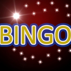 Bingo Bar, 123 года, Вишневое