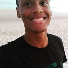 Marcos Moreira, 26 лет, Niterói