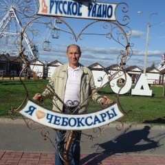 Николай Петров, Воркута