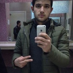 Musa Ceferov, 31 год, Тбилиси