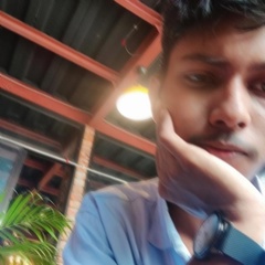 Wahidur Rahman, 21 год, Dhaka