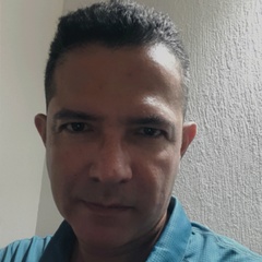 Gustavo Hernandez, 52 года, Barranquilla