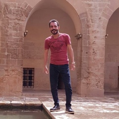 Savaş Akin, 32 года, Mardin