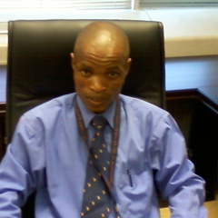 David-James Ramogale, Polokwane