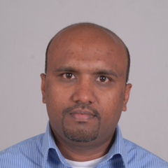 Suresh Nishantha, Alexandria