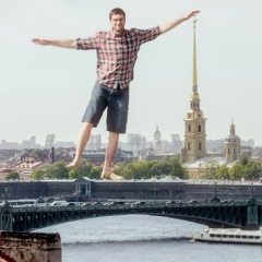 Юрий Сенатский, 35 лет, Санкт-Петербург