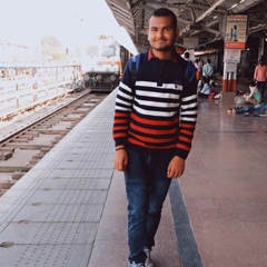 Rohit Prajapati, 25 лет, Lucknow