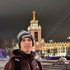 Илья Аканаев, 20 лет, Москва