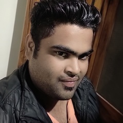 Ayush Chaturvedi, 26 лет, Mumbai