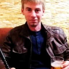 Роман Панюков, 30 лет, Николаев