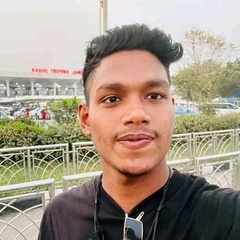 Md Shuvo-Islam, 25 лет, Dhaka