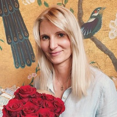 Tatjana Austbo, 42 года