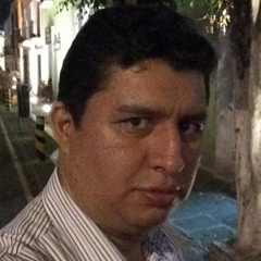 Fernando Montiel, 45 лет, Córdoba