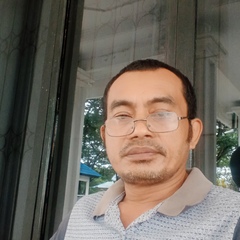 Syahrir Riel, 39 лет, Makassar