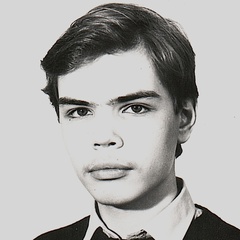 Алексей Тащаев, 46 лет