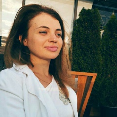 Света Тихонова, 37 лет, Москва