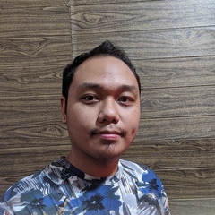 Joshua Dalisay, 31 год, Davao