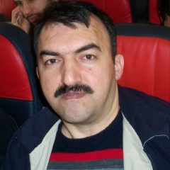 Kemal Unsal, İstanbul