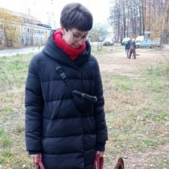 Татьяна Ларионова, Москва