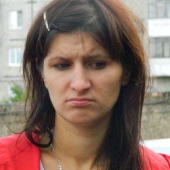 Яна Яновна, 41 год, Екатеринбург