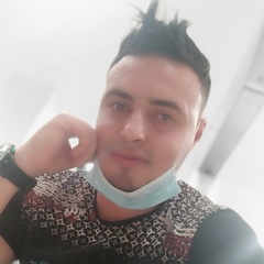 Brahim Wael, 32 года