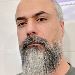 Amir Ahmadi, 43 года, Karaj