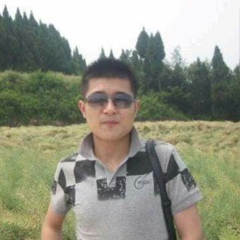 Tony Lee, 34 года, Shanghai