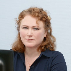 Юлия Соколова, Тольятти