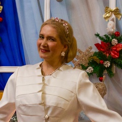 Ирина Скольнова, Ярославль