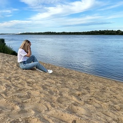 Наталья Овчинникова, Москва