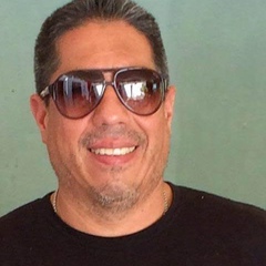 Alexander Moreno, 55 лет, Ciudad Guayana