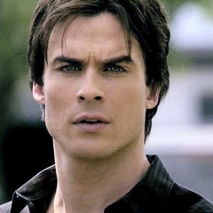 Damon Salvatore, 26 лет, Екатеринбург