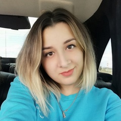 Катерина Абдуллинова, 34 года