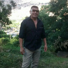 Gilberto Romero, 55 лет, Medellín