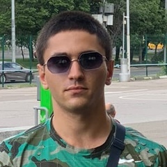 Zaur Labazanov, 23 года, Москва