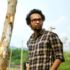 Al Farabi, Dhaka