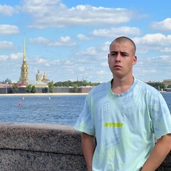 Матвей Григорьев, 20 лет, Москва